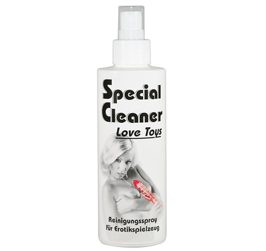 Żel/sprej-Special Cleaner 200ml